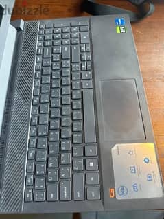 Dell Inspiron G15-5511 Laptop