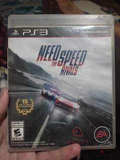 need for speed البلاي ستيشن 3