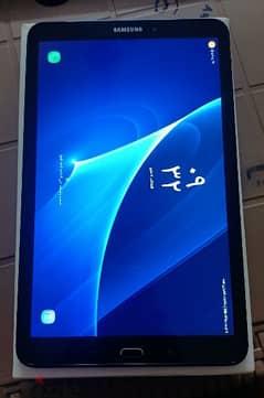تابلت ثانوي Samsung Galaxy Tab A6