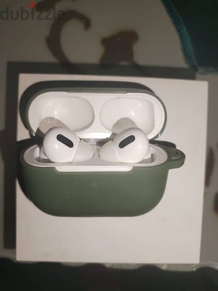 air pods pro 3