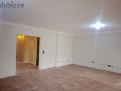apartment 240m for rent administrative direct on 90th street new cairo
