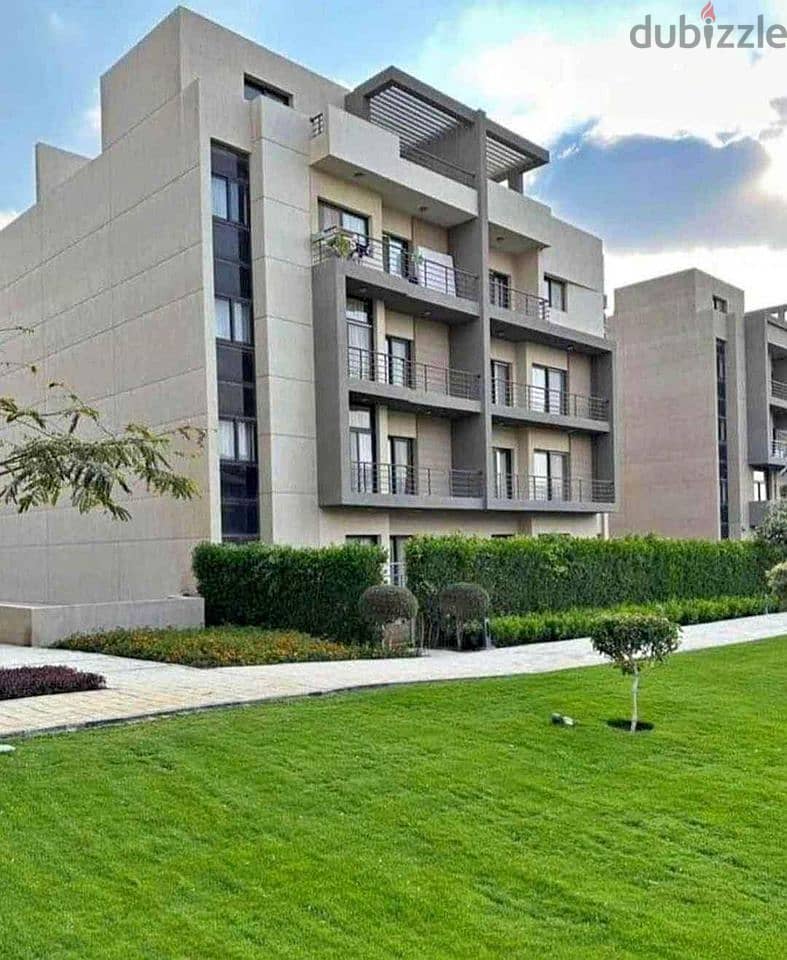 A wonderful  apartment for sale, finished with  Ac in a very special location inside  Marville  Zayed   شقة  رائعة  للبيع  متشطبة بالتكييفات مارفيل 3