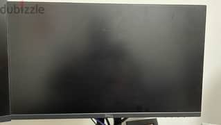 Dell 24 inch Screen LED-Lit Monitor (P2419H)