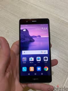 mobile Huawei p9 lite - موبايل هواوي