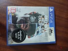 Call Of Duty Black Ops Cold War Arabic Ps4