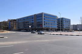 Shop for sale in Nasr City, 190 meters, directly from the owner, in installments, with a special locationمحل للبيع  في مدينه نصر 190 متر من المالك مبا 0