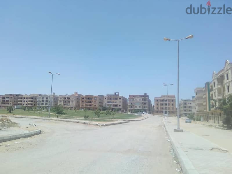 Duplex for sale in Shorouk City, 310 meters, directly from the owner 5