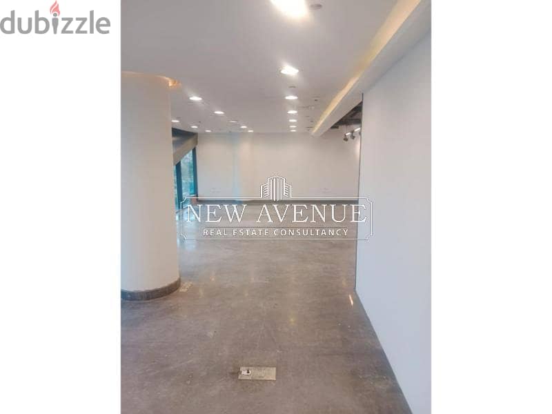 Fully Finished Office for rent at Sodic Ednc 2