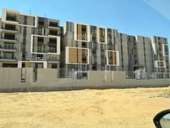 Apartment for sale with installments in haptown 0