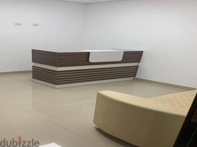 Fully finished medical clinic 70m in CMC | sale 3