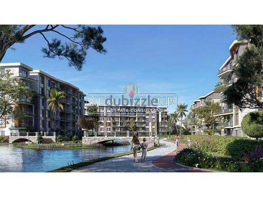 Under Market Finished Apartment + Installments in Cleo 1