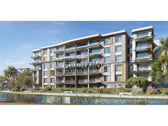 Under Market Finished Apartment + Installments in Cleo 2