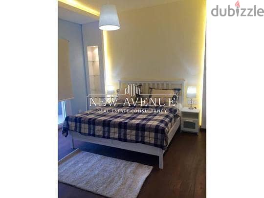 Apartment fully finished & furnished prime location 2