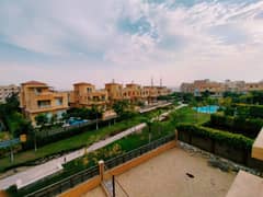Twin house for sale in Jeera compound , Sheikh zayed 0