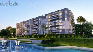Prime location Apartment for sale at Akam Development , New Capital 0