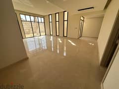 Ready to Move Fully Finished Apartment for Sale in O West with Prime Location October 0