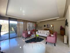 Furnished villa for rent in Allegria Beverly Hills Compound - Sodic 0