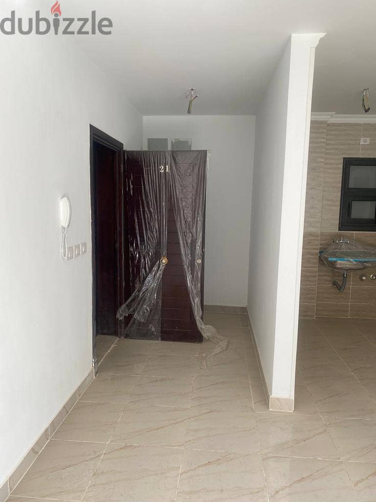 Apartment 132m in Madinaty B15 in New Cairo 3