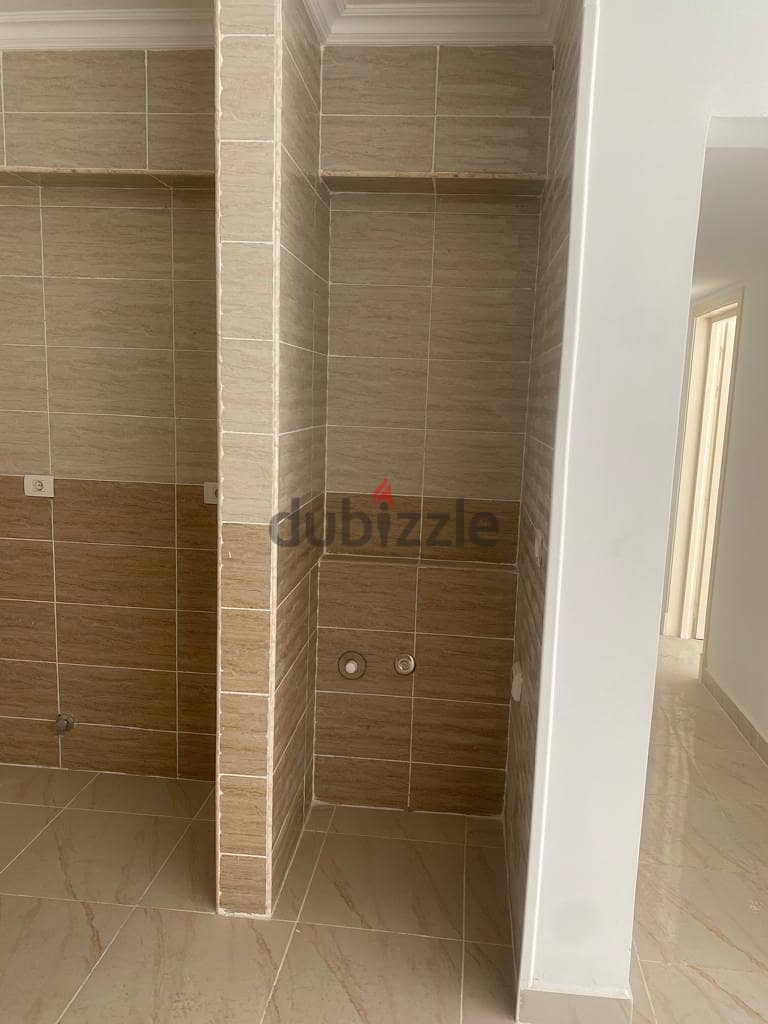 Apartment 132m in Madinaty B15 in New Cairo 5