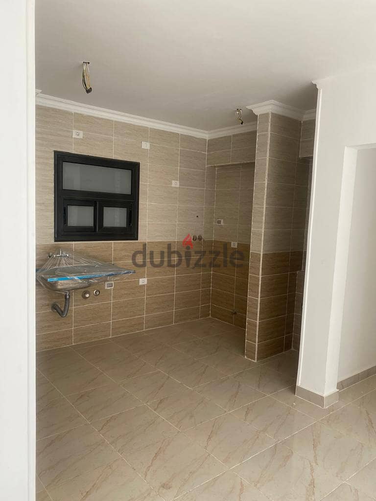 Apartment 132m in Madinaty B15 in New Cairo 8