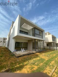 Fully finished standalone villa for sale 0