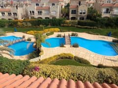 Villa (Townhouse Corner) Jahira for sale in La Vista El Shorouk with 20% down payment and installments over 4 years 0