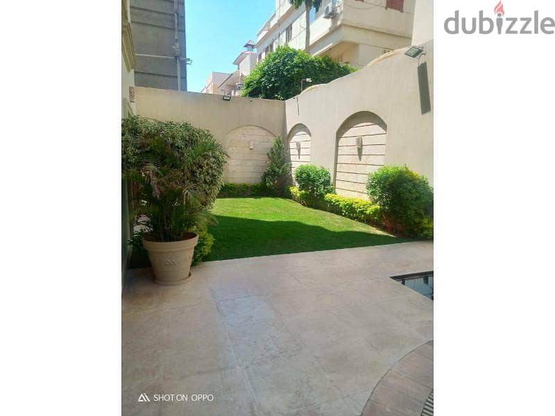 Fully finished Family House in New Cairo 4