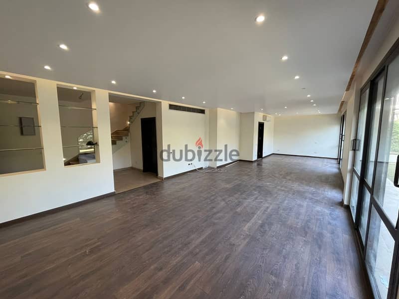 Duplex for sale at Sodic Westown ,Beverly Hills , Sheikh zayed 1