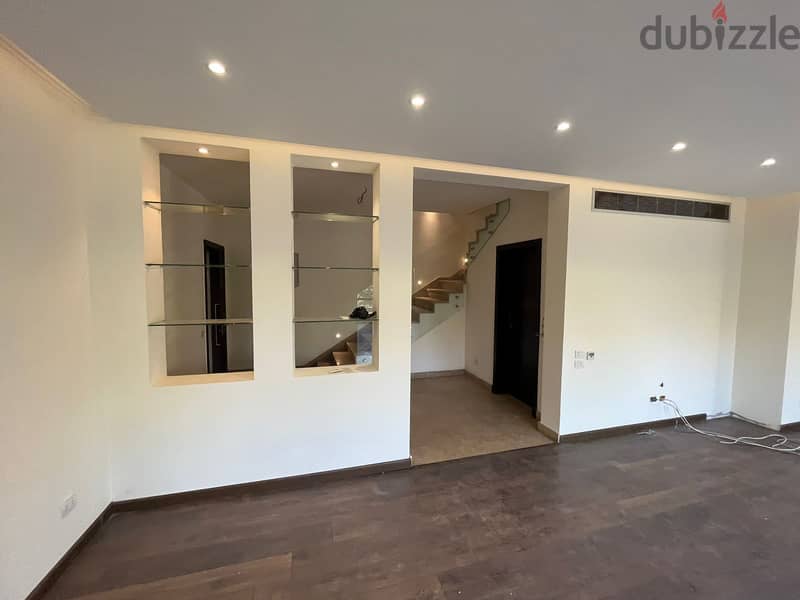 Duplex for sale at Sodic Westown ,Beverly Hills , Sheikh zayed 3
