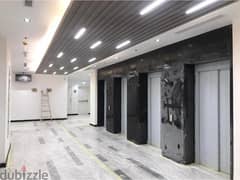 Office For Sale In New-Cairo Mivida 100m 0