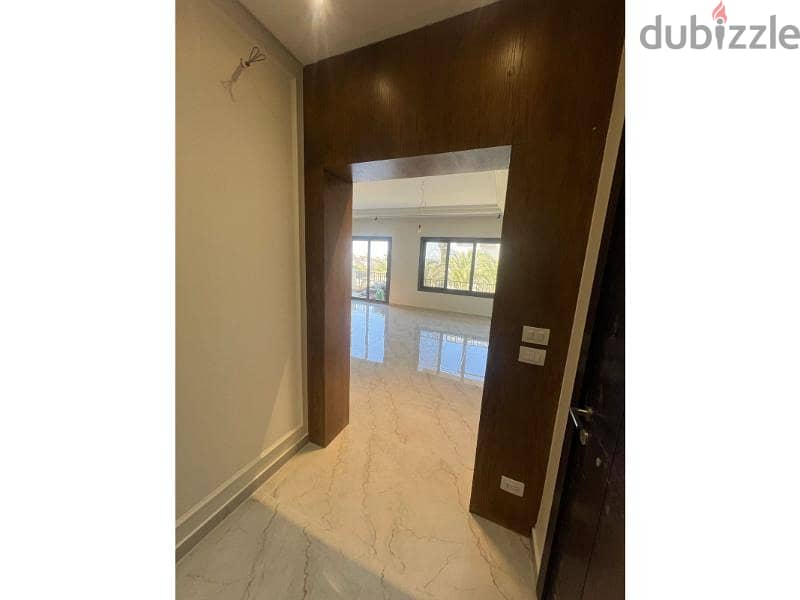 Delivered Apartment in Eastown Sodic New Cairo 4
