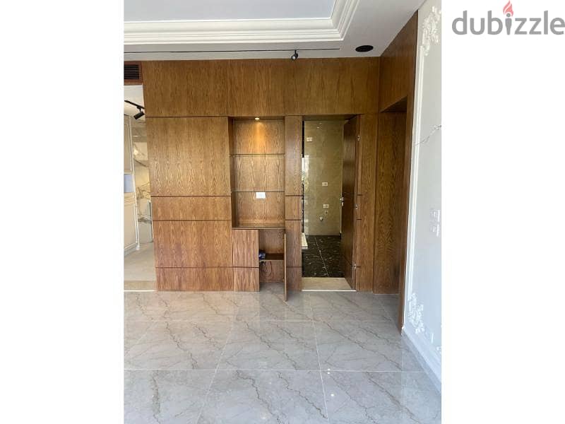 Delivered Apartment in Eastown Sodic New Cairo 6