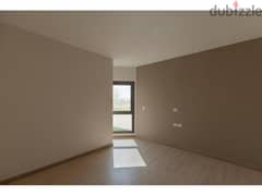 Apartment fully finished 3 bedrooms 0