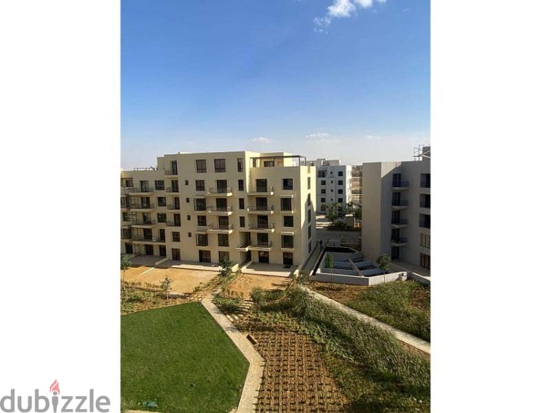 Apartment installments 1 bedroom in o west 1