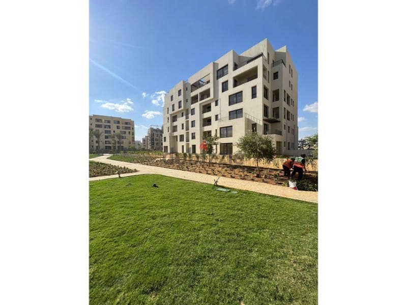 Apartment installments 1 bedroom in o west 2