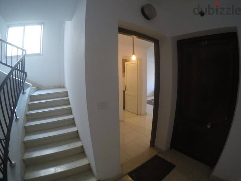 Apartment full finished 3 bedrooms in madinty 7