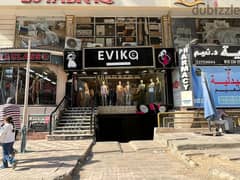 Retail For Sale In Abbas Akkad st In Nasr city 65m 0