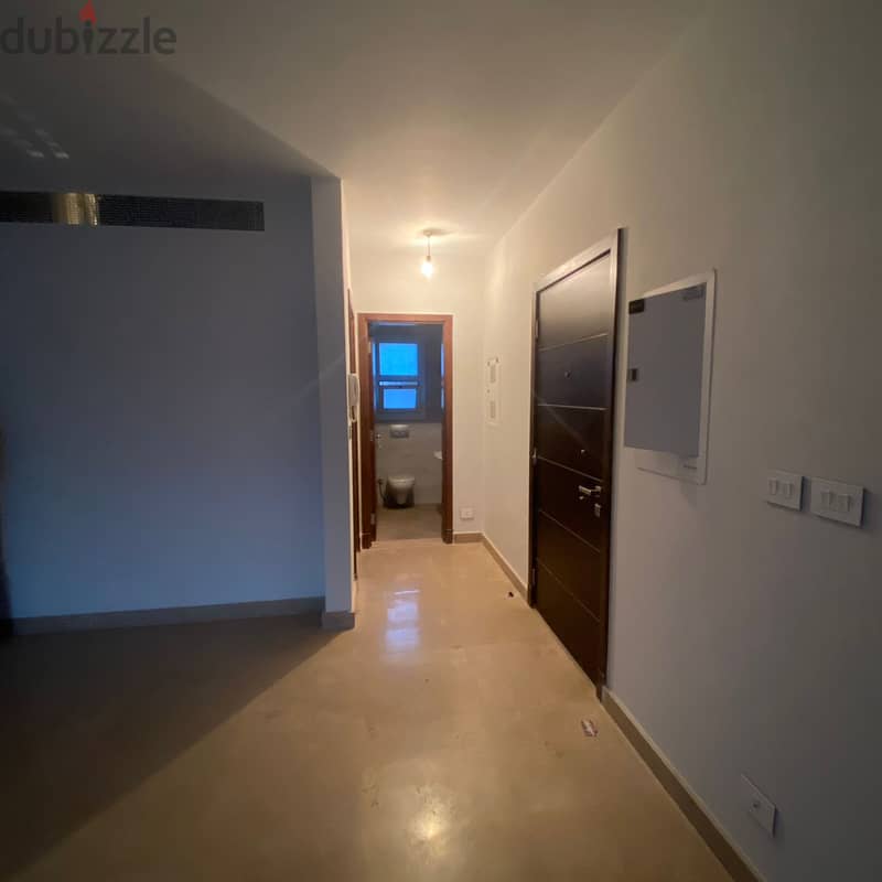 Ground apartment with garden for sale at Etapa compound , Sheikh zayed 11