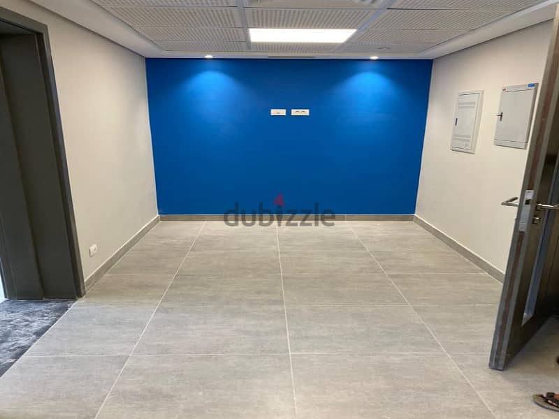 Clinic For Rent In New Giza 75 m 4