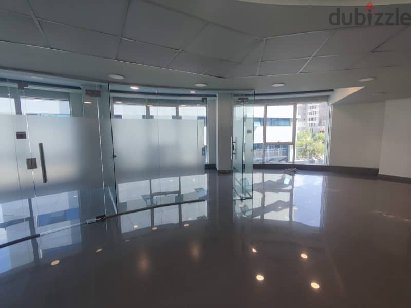 Office For Rent In North90 -New Cairo 407 m 4
