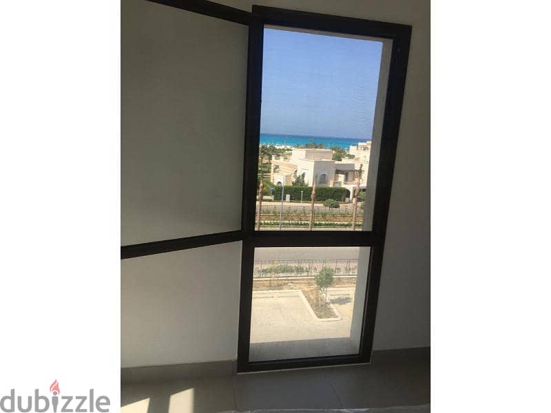 Fully furnished Sea view Apartment in Marassi 11