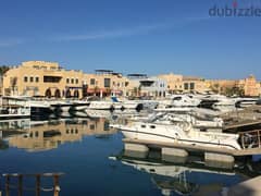 For sale 2 bedroom prime location in latest project in Gouna Red Sea Egypt 0