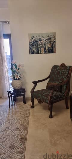 Apartment for rent in Fifth Square - New Cairo 0