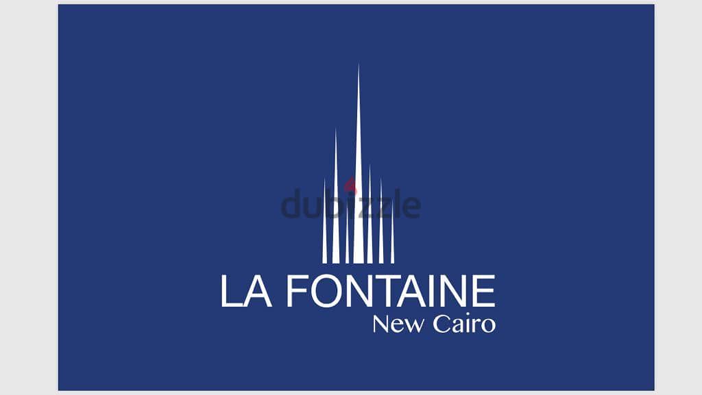 in the heart of golden square own an apartment with downpayment in La Fontaine 3