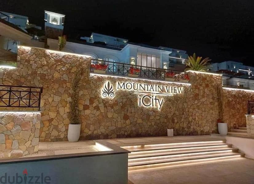 Apartment in Mountain View i City with installments 2