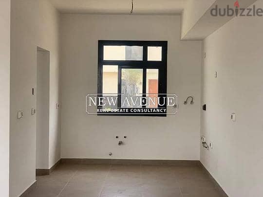 Finished Townhouse in Al Burouj with installments 1