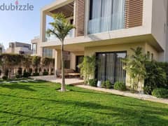 Villa for sale, ready to move, in Sodic East Shorouk Compound 0