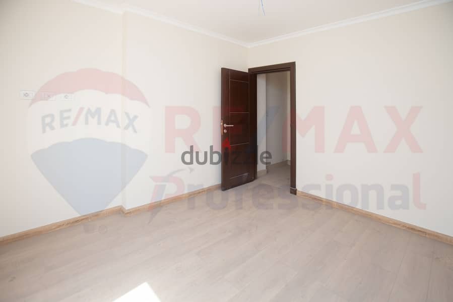 Apartment for sale 132 m Smouha (Grand View - 14th of May Road) - first residence 5