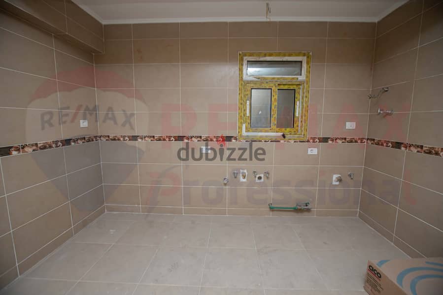 Apartment for sale 132 m Smouha (Grand View - 14th of May Road) - first residence 15