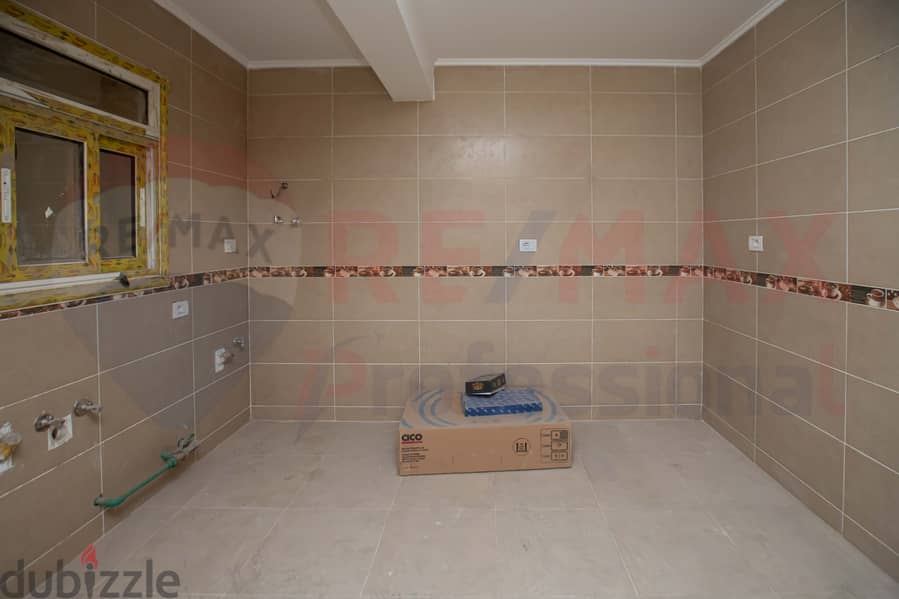 Apartment for sale 132 m Smouha (Grand View - 14th of May Road) - first residence 19